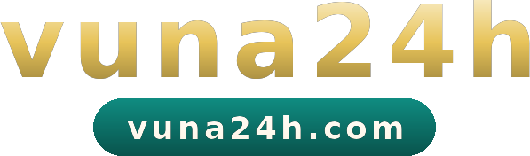 vuna24h logo